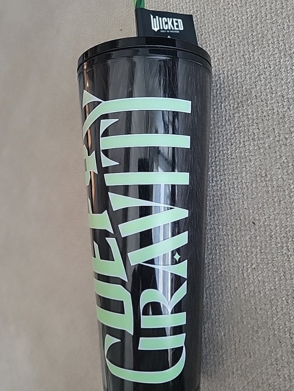 Starbucks | Wicked Crew Stadium Cup